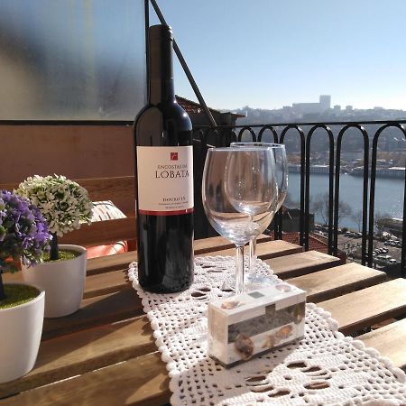 Oportobestview-Douro Porto Exterior foto