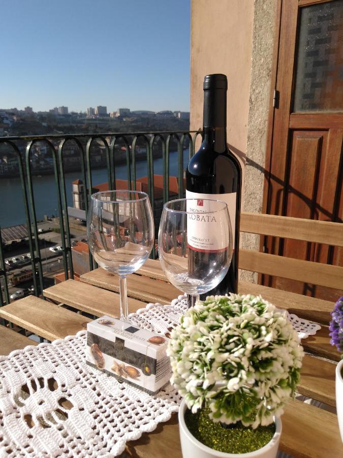 Oportobestview-Douro Porto Exterior foto