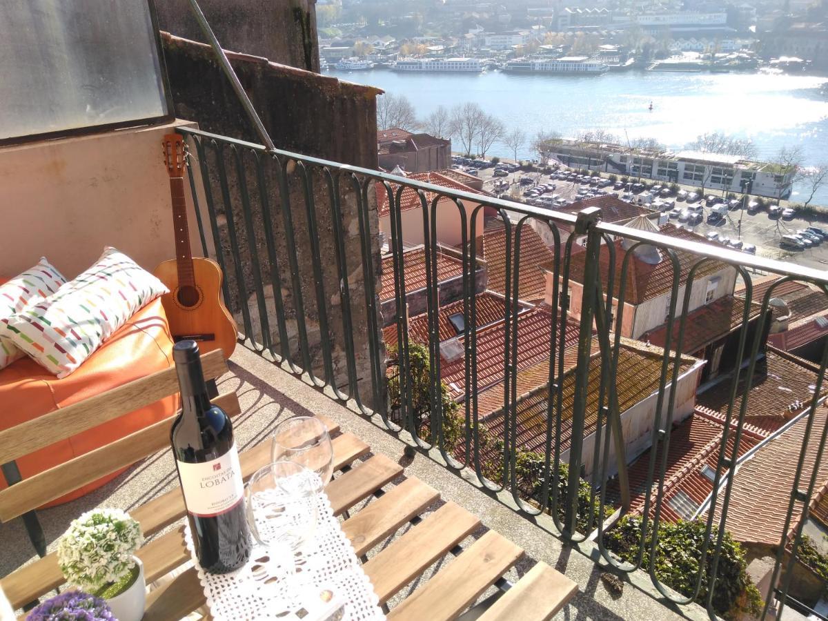 Oportobestview-Douro Porto Exterior foto