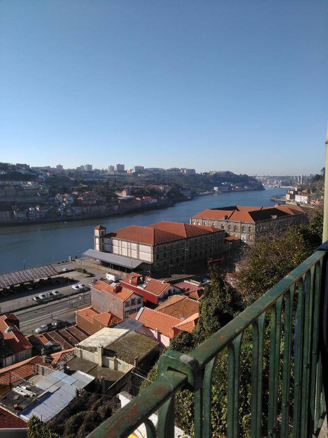 Oportobestview-Douro Porto Exterior foto
